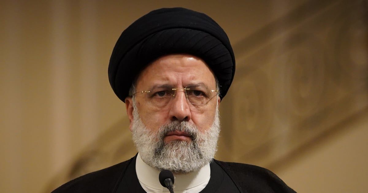 لماذا رفضت واشنطن التعاون مع إيران في حادثة طائرة رئيسي؟