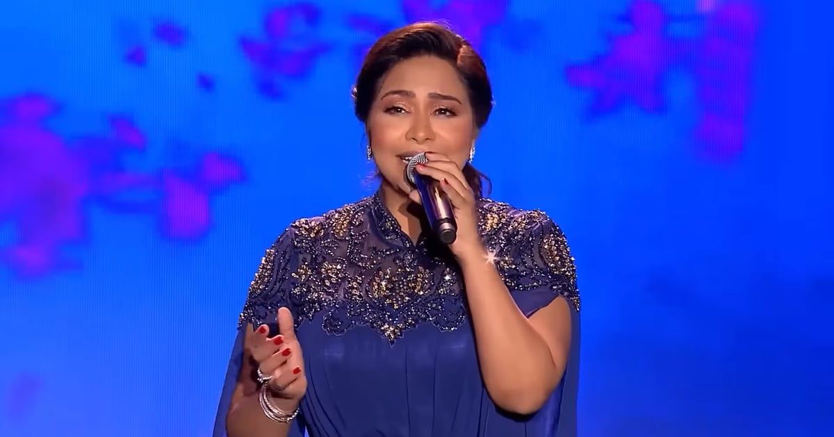 شيرين عبد الوهاب تقاضي روتانا بسبب أغنية "الدهب"