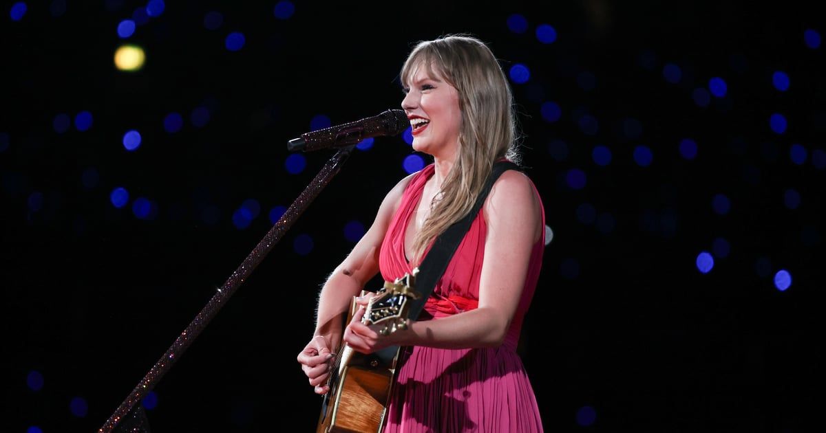 عدوى جماعية بكورونا خلال حفلات تايلور سويفت في باريس