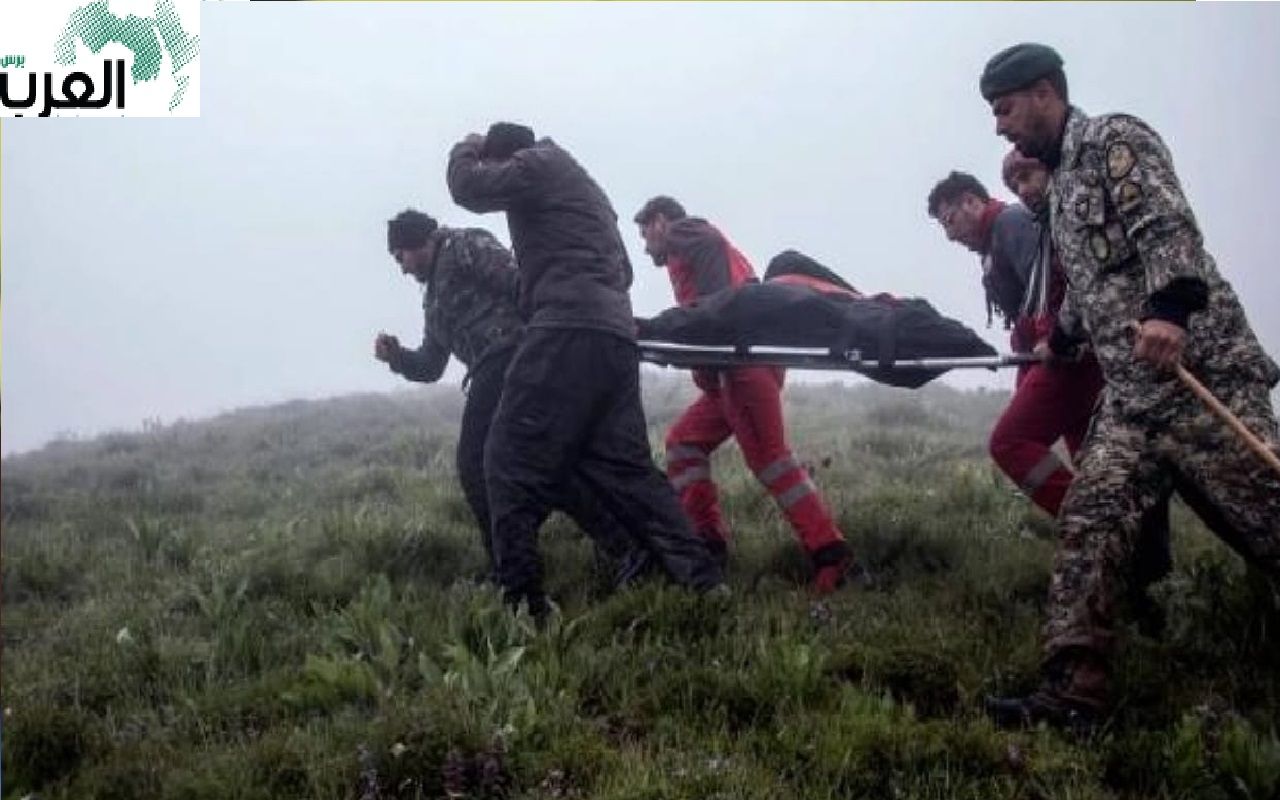 بعد حادث وفاة الرئيس الايراني اليك حوادث طائرات راح ضحيتها قادة دول ! لا تصدق
