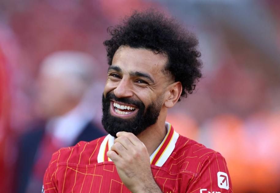 «سنقاتل».. محمد صلاح يلمّح إلى فريقه الموسم المقبل