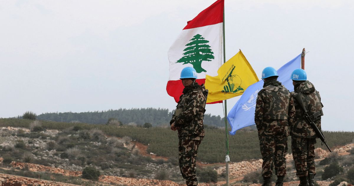 مصادر لـ"الخليج الان": حزب الله يحتمي بقوات اليونيفيل ويعيش حالة تأهب عسكري