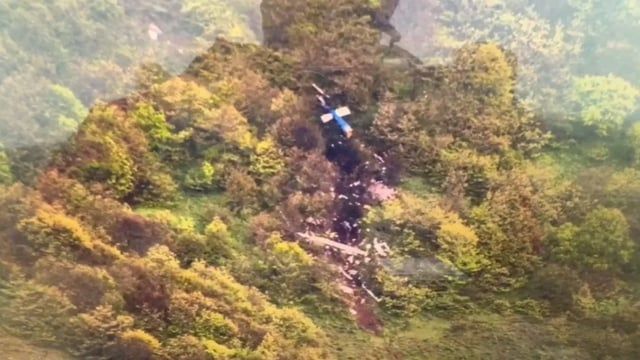 "تكهنات محتملة".. من يريد القضاء على الرئيس الإيراني؟