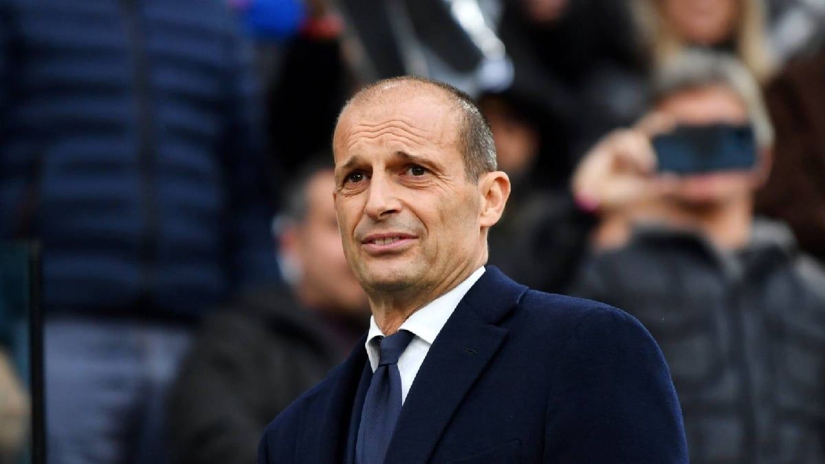 تطور لافت في مفاوضات الاتحاد السعودي مع أليغري