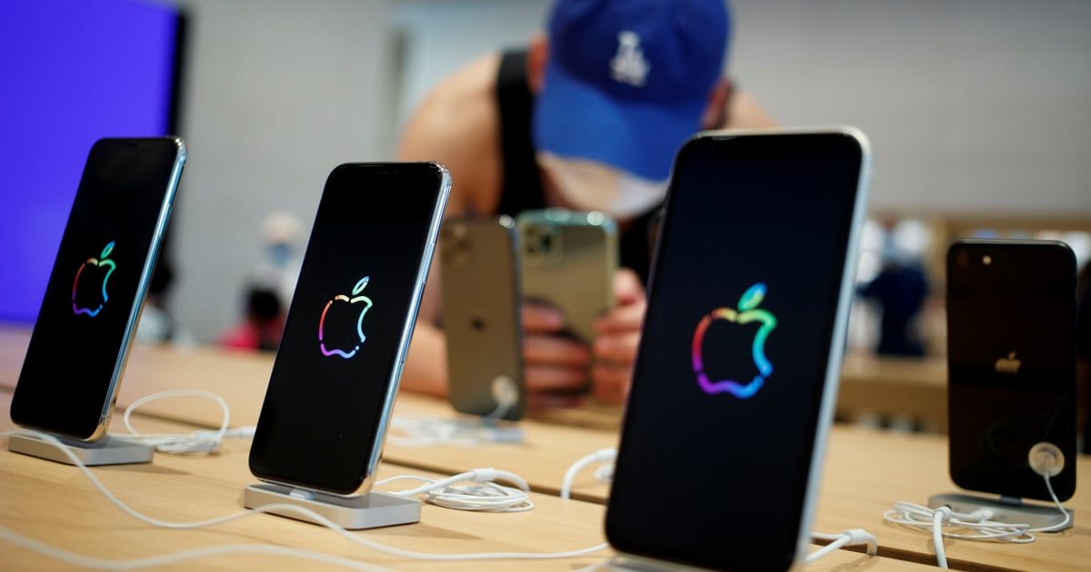 نسخة رقيقة من آيفون في عام 2025.. هذا ما نعرفه حتى الآن