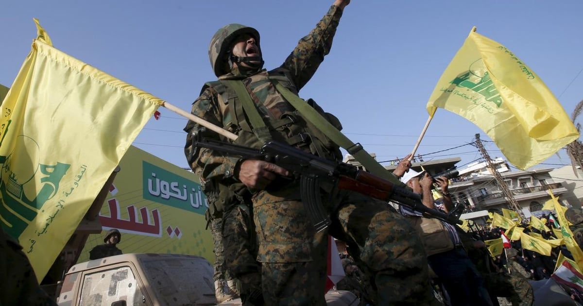 مصادر: ميليشيا حزب الله تسعى لإعادة التموضع في سوريا