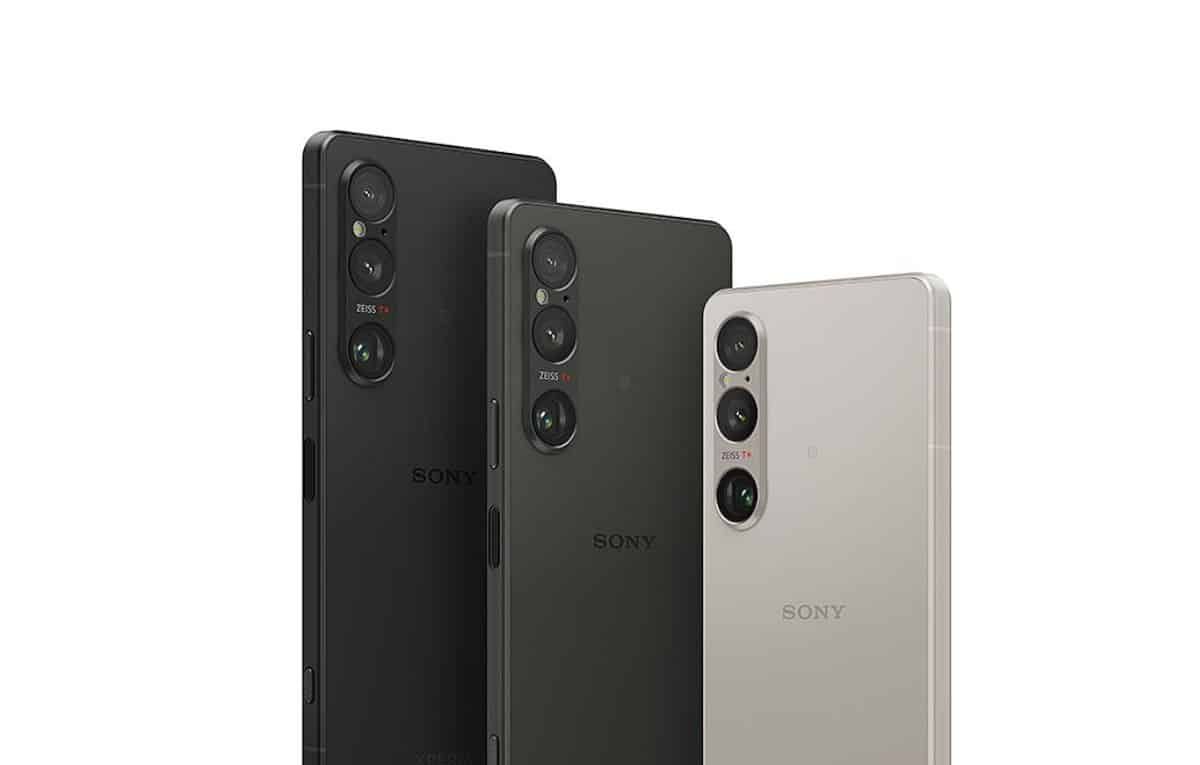 مقارنة بين هاتفي Xperia 1 VI و Galaxy S24 Ultra - موقع الخليج الان