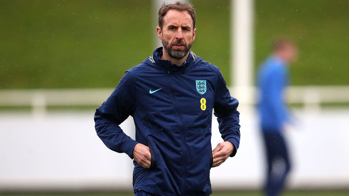 تضم هاري كين واستبعاد راشفورد.. قائمة منتخب إنجلترا في يورو 2024