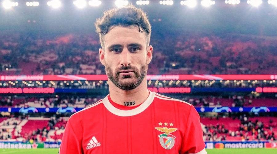 من هو رافا سيلفا الذي يخطط الشباب السعودي لاستقطابه؟