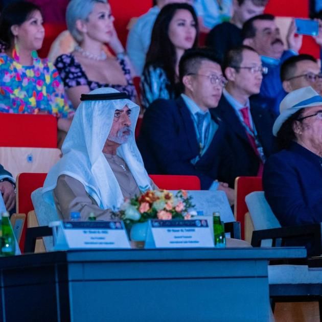 إيطاليا وجورجيا ومنغوليا تتقاسم ذهب مونديال الجودو