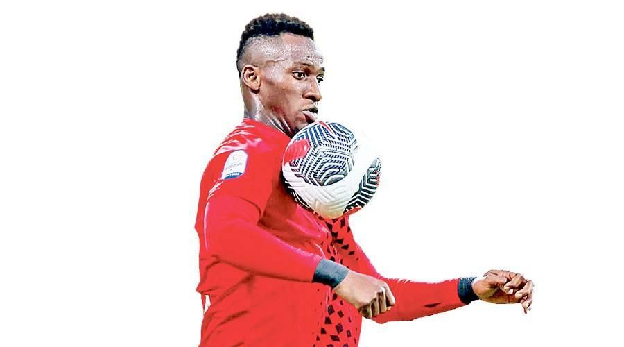 المالي سيكو بابا.. المطلوب رقم 1