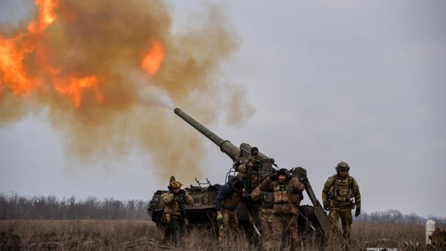 خبراء لـ"الخليج الان": المناورات الروسية قرب أوكرانيا "تحذير نووي" للغرب