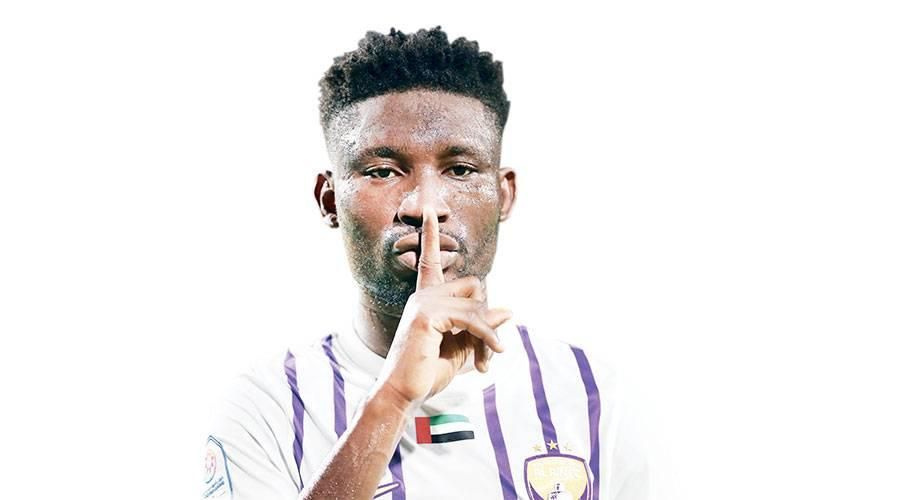 كريسبو: تنتظرنا مباراة صعبة وتاريخية في آسيا