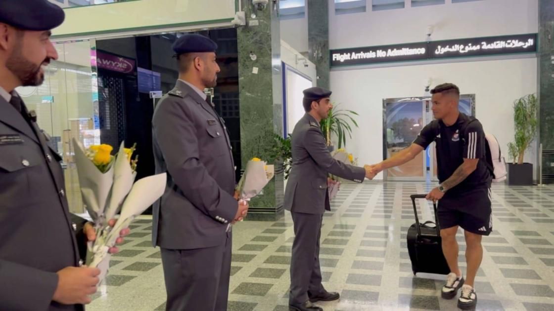 «الزعيم» يستعد لنهائي دوري أبطال آسيا بمعنويات عالية