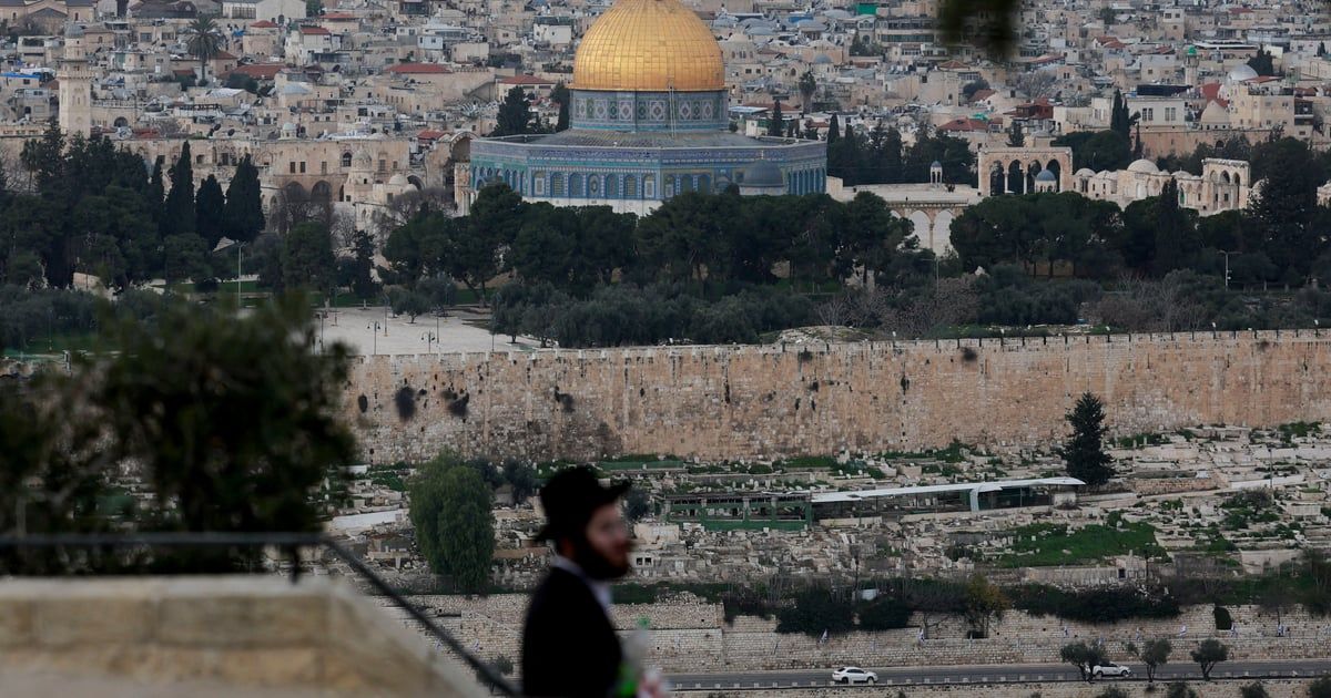 ماذا سيترتب على إلغاء قانون "فك الارتباط" في شمال الضفة الغربية؟