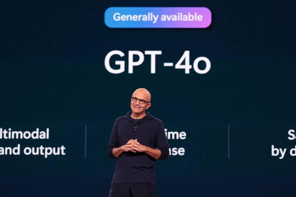 مايكروسوفت تطلق أدوات تطوير برمجيات تعمل بالذكاء الاصطناعي