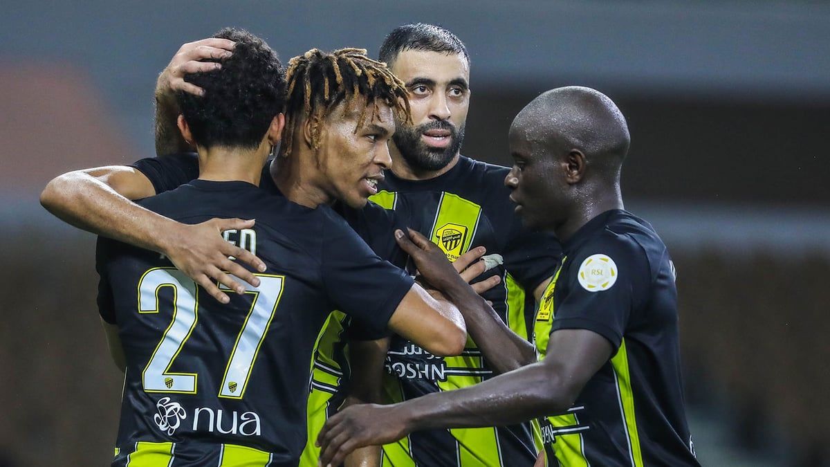 القادسية يستهدف نجم الاتحاد السعودي