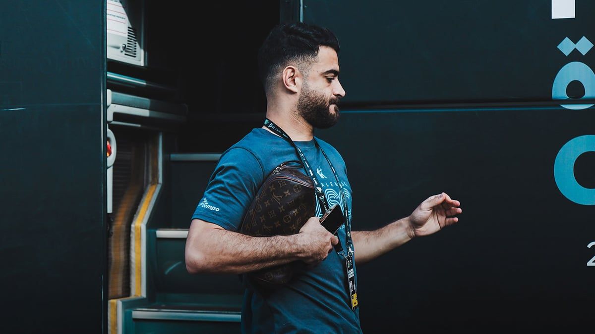 نجم الزمالك يتمنى تتويج الترجي بلقب دوري أبطال أفريقيا على حساب الأهلي (فيديو)