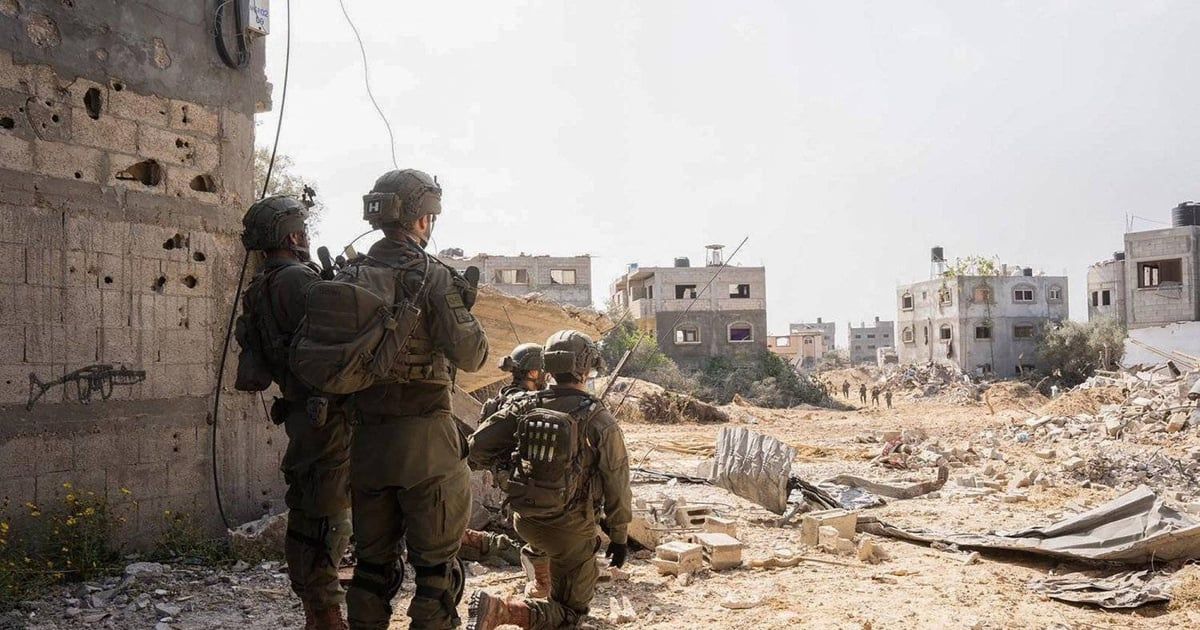 مسؤول أمريكي: إسرائيل حدثت خططها بشأن عمليتها في رفح‎