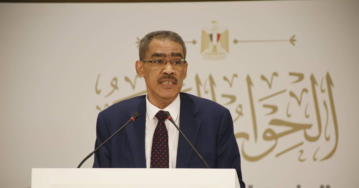 مصر تلوّح بالانسحاب من الوساطة بين إسرائيل وحماس