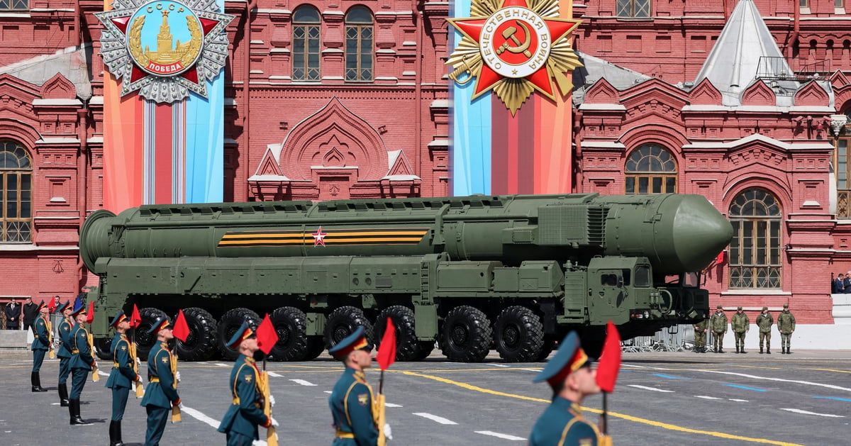 روسيا وفرنسا.. هل تتحول التهديدات إلى مواجهة نووية؟