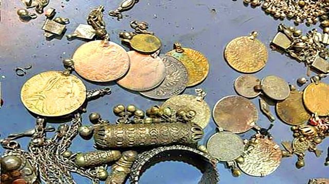 تورّط في تهريبها الحوثيون.. الآثار اليمنية في مهبّ الريح