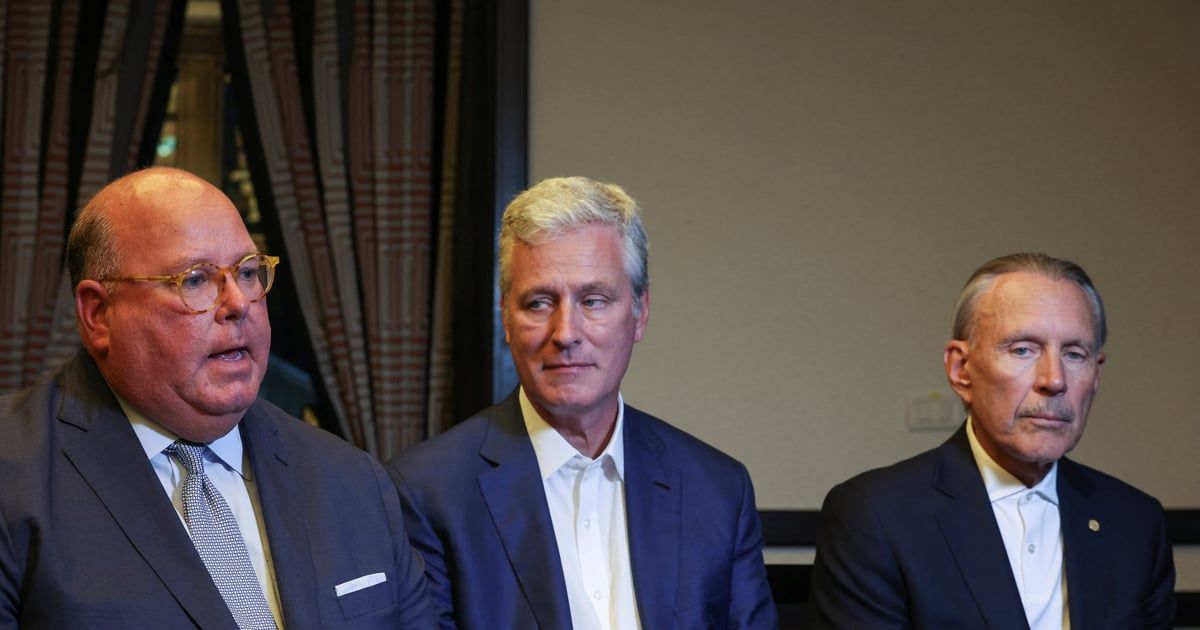 بعد لقائه نتنياهو.. مستشار ترامب يدعو لفرض عقوبات على مسؤولي "الجنائية"