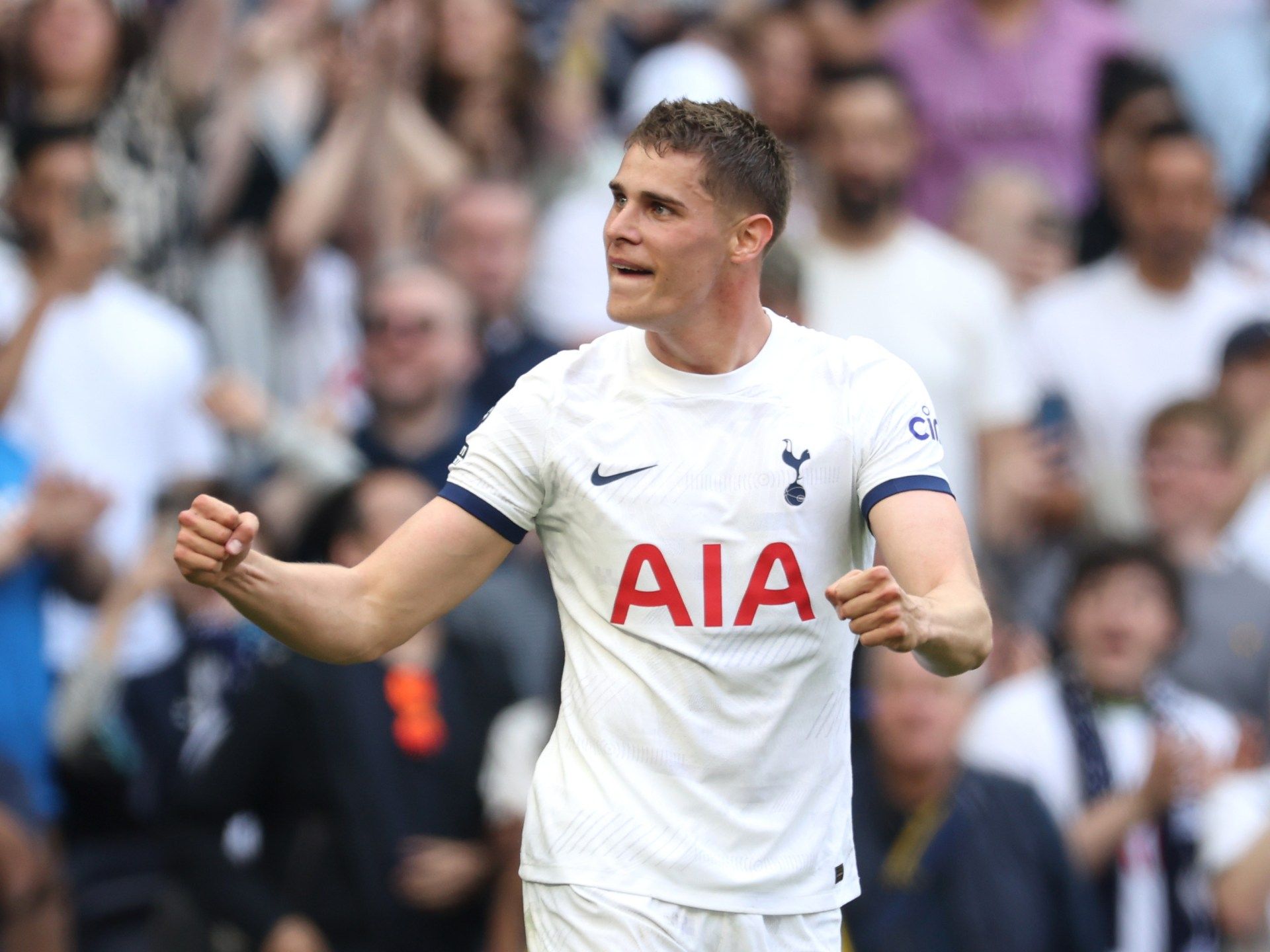 أسرع اللاعبين في الدوري الإنجليزي الممتاز الموسم الماضي - موقع الخليج الان