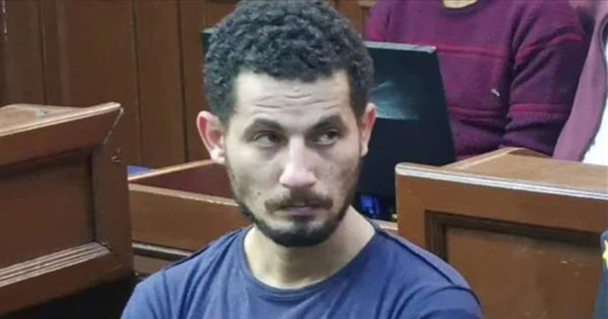 مصر.. الإعدام لـ"سفاح الإسماعيلية"