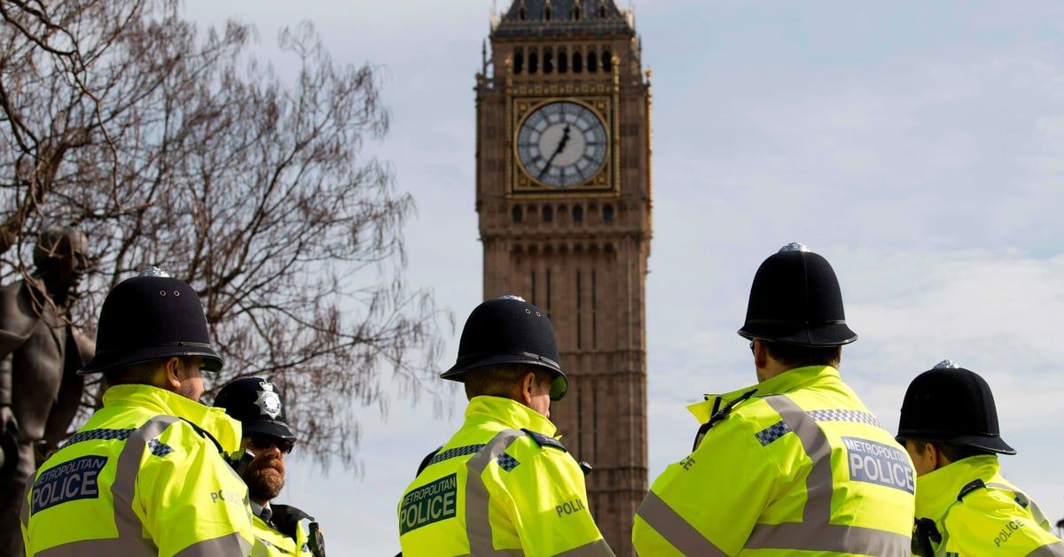 متهم بالتجسس.. العثور على الجندي البريطاني ماثيو تريكيت ميتاً