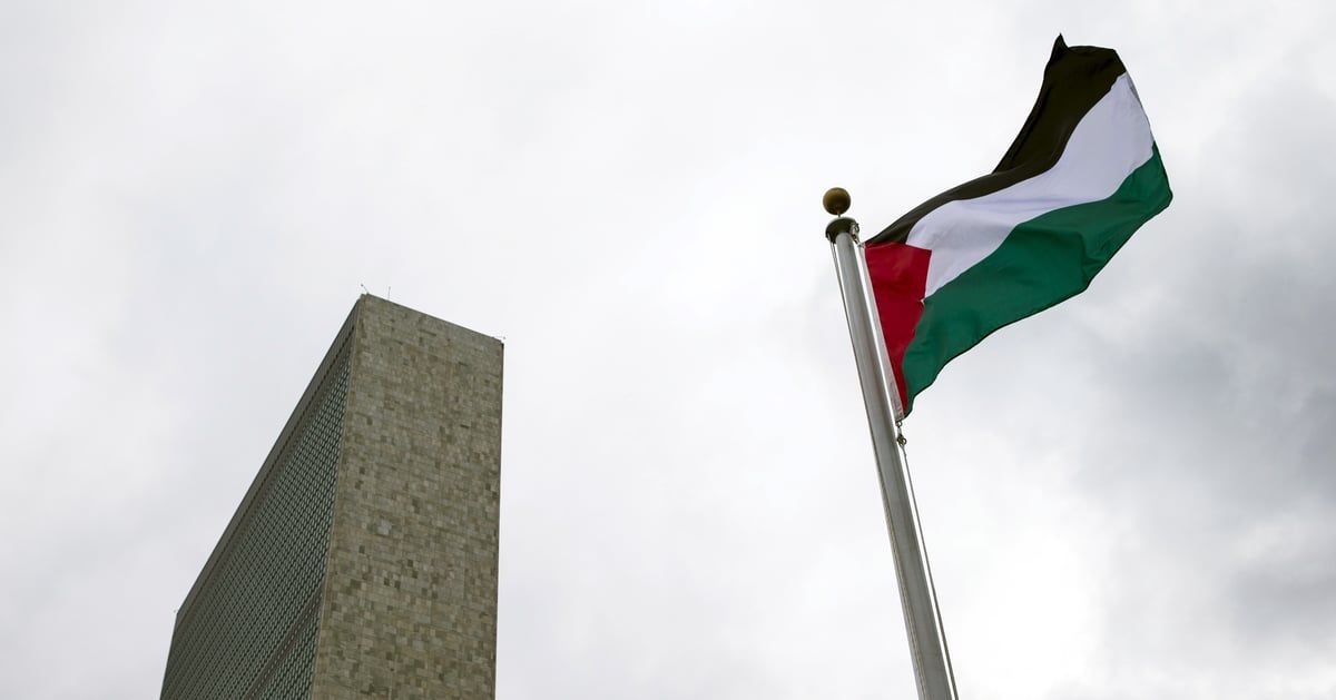 "زلزال سياسي".. 4 بلدان أوروبية تبلغ إسرائيل أنها ستعترف بدولة فلسطين