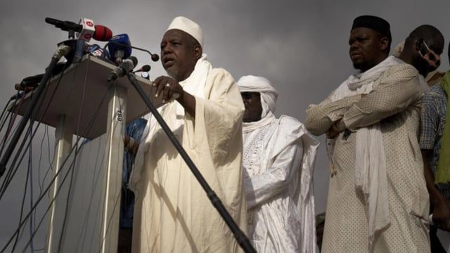 من قلب باريس.. معارضة مالي تتحرك ضد غويتا