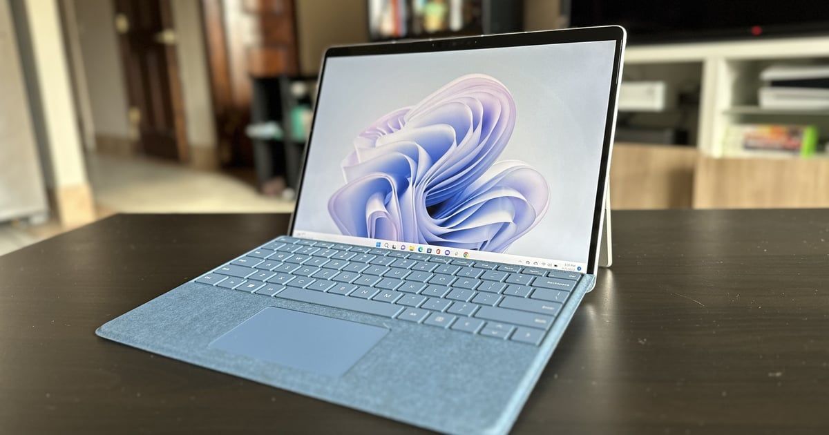 أبرز ما كشفت عنه مايكروسوفت في حدث "سيرفس"