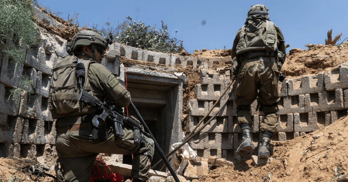 تسريح 40 ألف جندي.. "تسونامي" يضرب الجيش الإسرائيلي