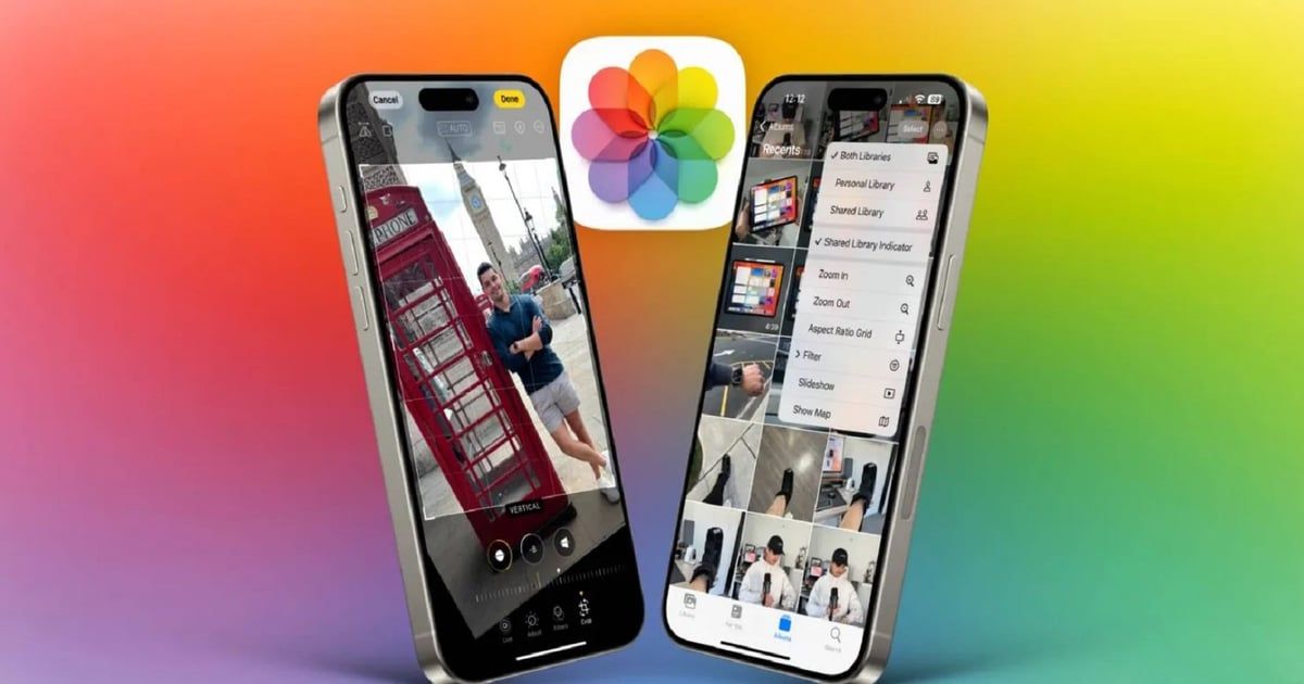 تحديث طارئ من أبل لإصلاح خطأ إعادة الصور المحذوفة