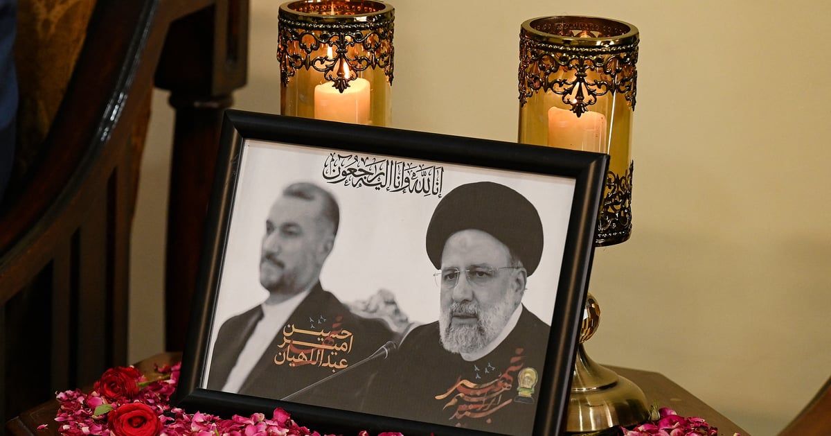 أكثر من الرئيس.. تغيير وزير خارجية إيران يثير قلق إسرائيل