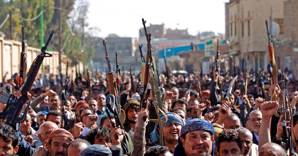 عراقيل "حوثية" تهدد بحرمان يمنيين من أداء فريضة الحج