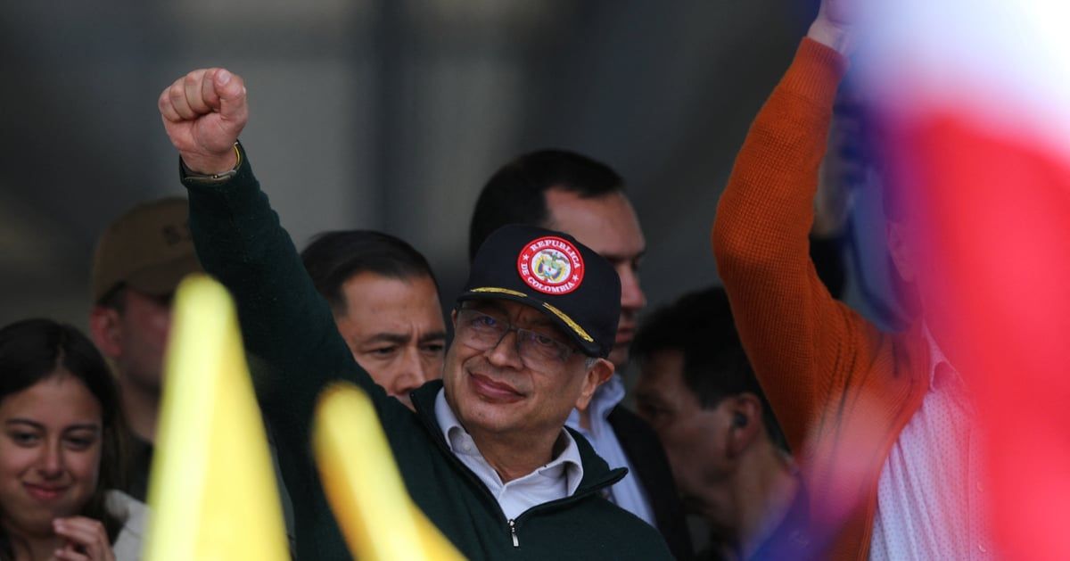 بعد الاعتراف الأوروبي.. كولومبيا تقرر فتح سفارة لها في رام الله