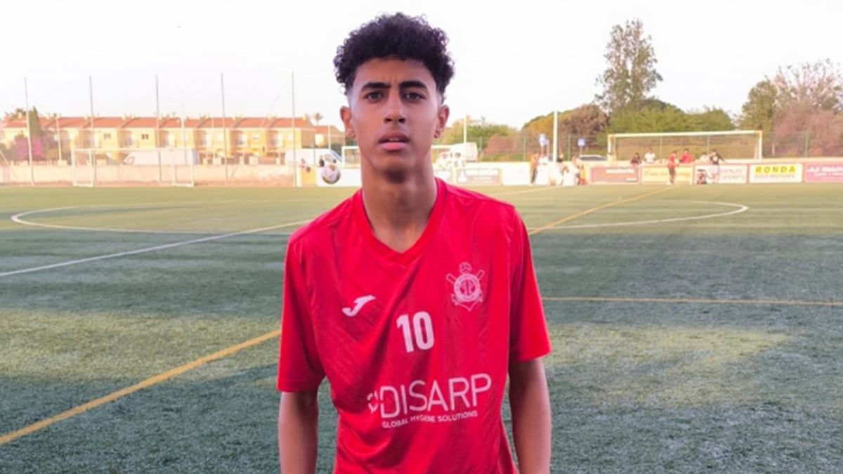 موهبة ليبية تخطف الأنظار في إسبانيا