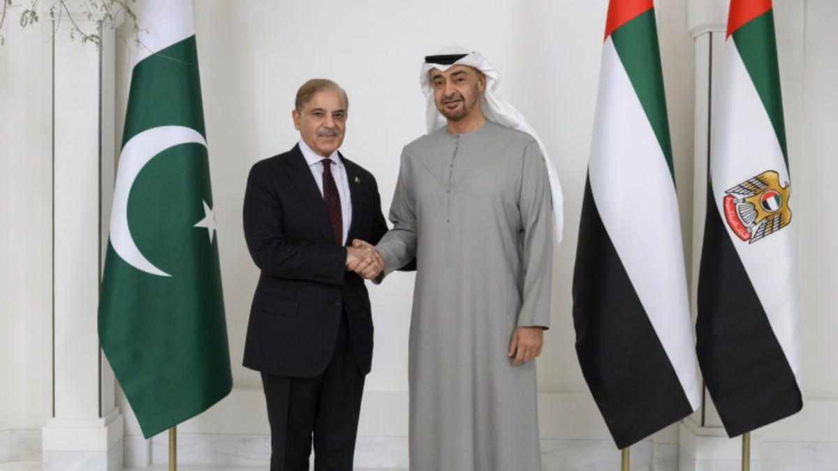 الإمارات تخصص 10 مليارات دولار للاستثمار في باكستان