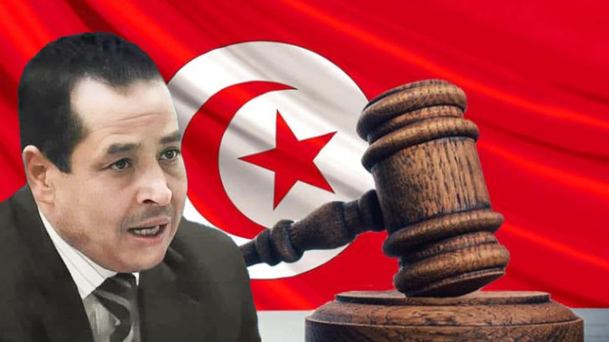 تونس.. محاكمة 4 متهمين بينهم "قاضي النهضة"