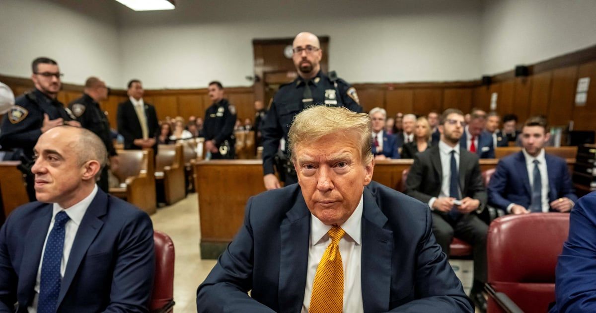 قاضية عينها ترامب تبتّ بإسقاط قضية الوثائق السرية عنه