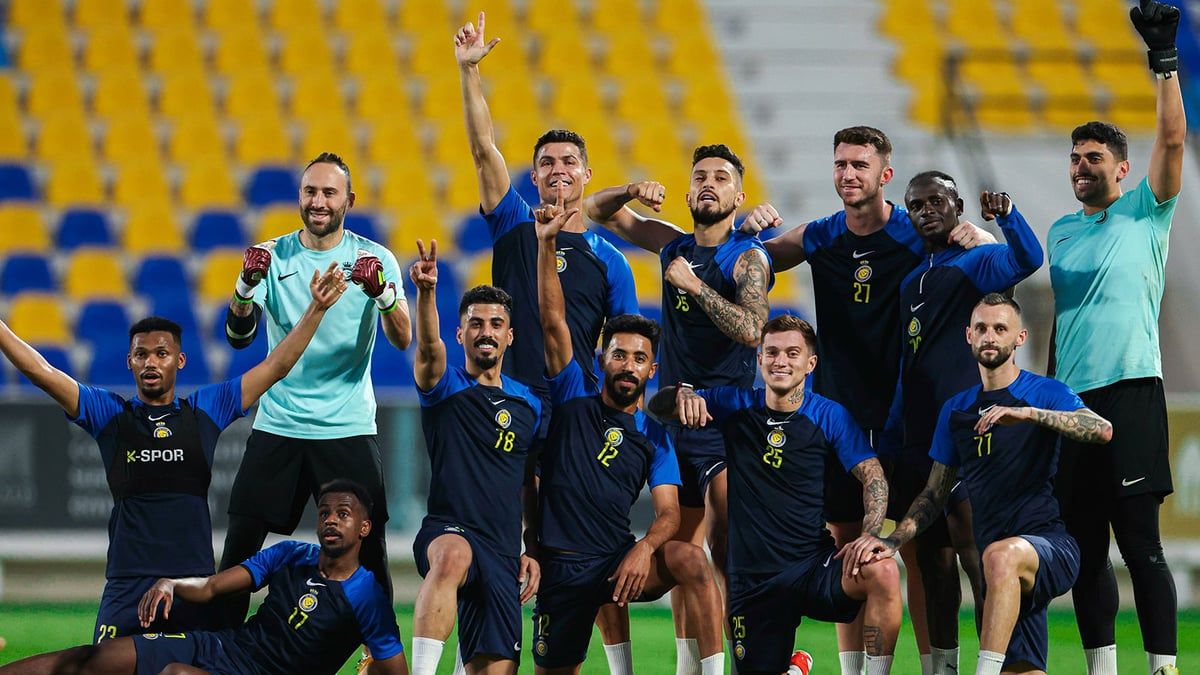 تحذير خطير للنصر السعودي قبل بدء أولى خطوات الميركاتو