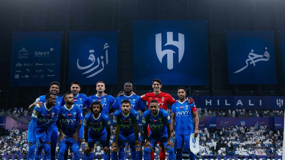 رسميًا.. إعلان حل أزمة تتويج الهلال