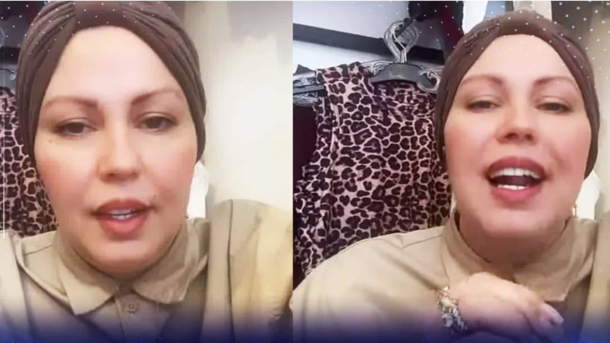 في بث مباشر.. جزائري يطعن شقيقته في رقبتها