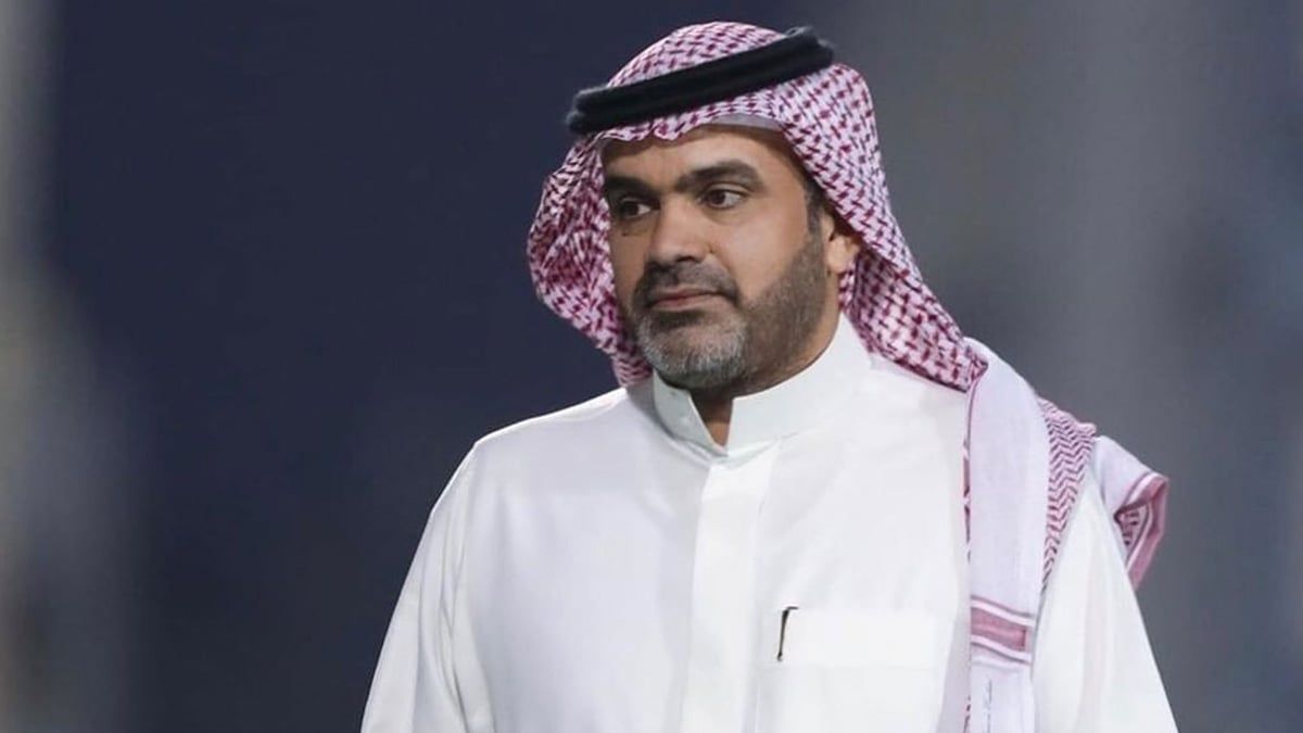 بطولات جاءت باليد.. البلوي يشن هجوما على الهلال