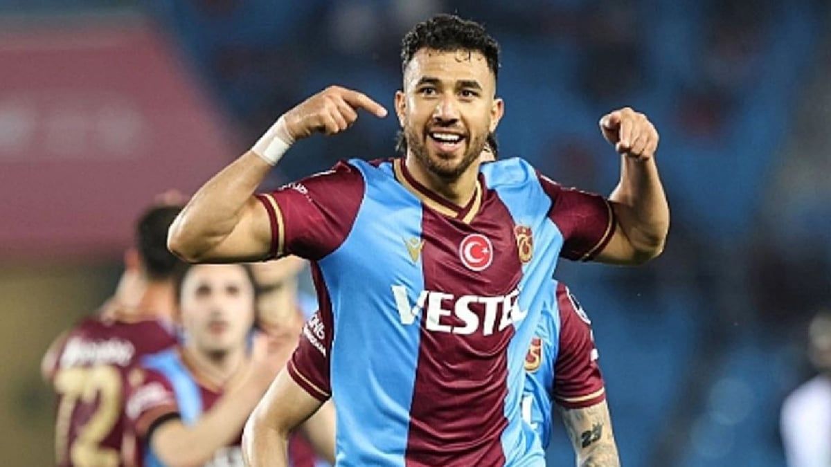 تريزيغيه يحسم الجدل حول عودته للأهلي المصري (فيديو)