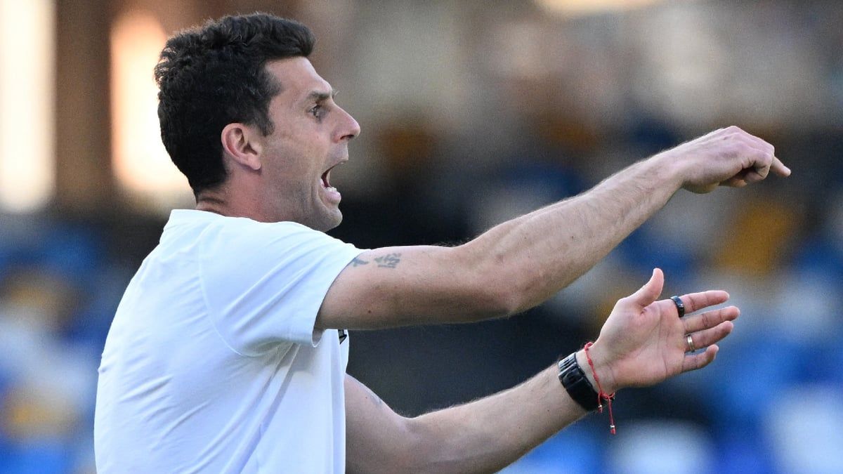 تمهيدا لقيادة يوفنتوس..موتا يغادر بولونيا