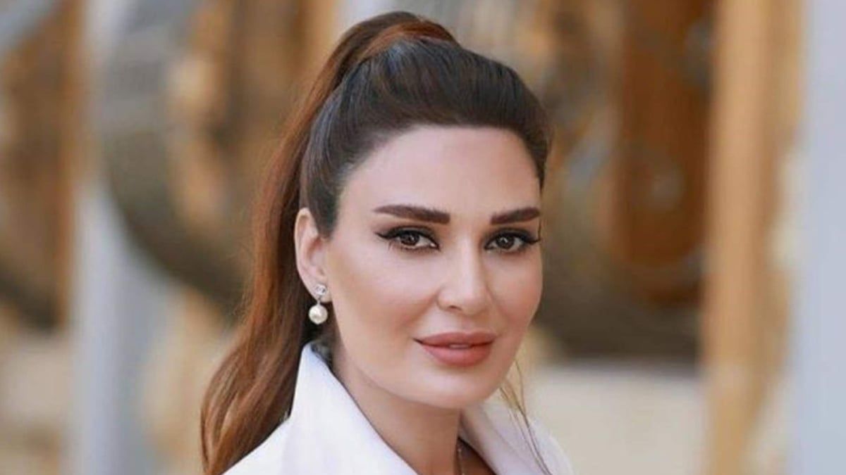 سيرين عبد النور ترد على منتقدي عودتها للفن بعد وفاة والدتها