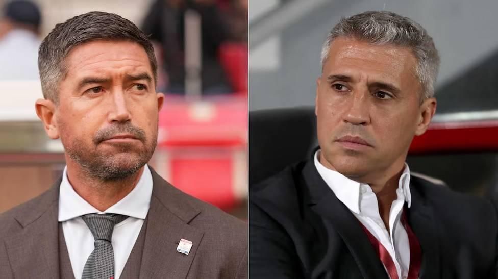 ماذا قال مدربا العين ويوكوهاما قبل النهائي الآسيوي؟